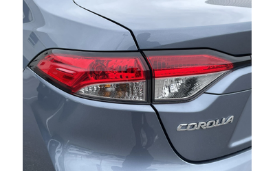 Toyota Corolla LE* FWD* АвтоКредит* (ЦЕНА ДО БГ) - автомобили, коли, обяви за нови и употребявани 14