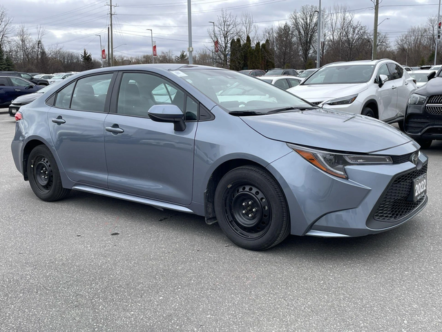 Toyota Corolla LE* FWD* АвтоКредит* (ЦЕНА ДО БГ) - автомобили, коли, обяви за нови и употребявани 1