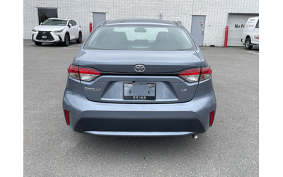 Toyota Corolla LE* FWD* АвтоКредит* (ЦЕНА ДО БГ) - автомобили, коли, обяви за нови и употребявани 6