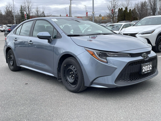 Toyota Corolla LE* FWD* АвтоКредит* (ЦЕНА ДО БГ) - автомобили, коли, обяви за нови и употребявани 9