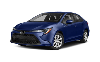 toyota-corolla - 0