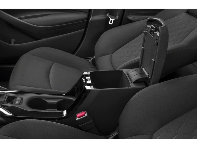 Toyota Corolla LE* FWD* АвтоКредит* (ЦЕНА ДО БГ) - автомобили, коли, обяви за нови и употребявани 10