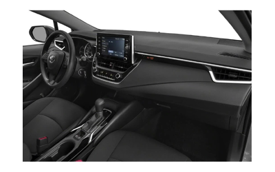 Toyota Corolla LE* FWD* АвтоКредит* (ЦЕНА ДО БГ) - автомобили, коли, обяви за нови и употребявани 11