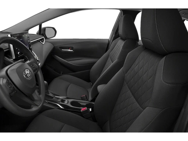 Toyota Corolla LE* FWD* АвтоКредит* (ЦЕНА ДО БГ) - автомобили, коли, обяви за нови и употребявани 5