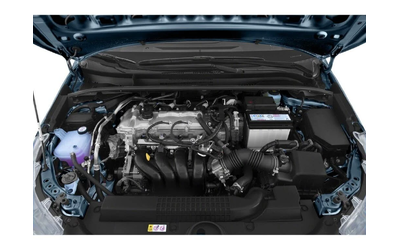 Toyota Corolla LE* FWD* АвтоКредит* (ЦЕНА ДО БГ) - автомобили, коли, обяви за нови и употребявани 8