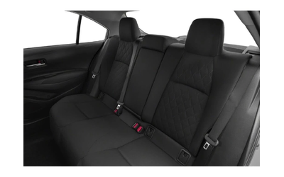 Toyota Corolla LE* FWD* АвтоКредит* (ЦЕНА ДО БГ) - автомобили, коли, обяви за нови и употребявани 9