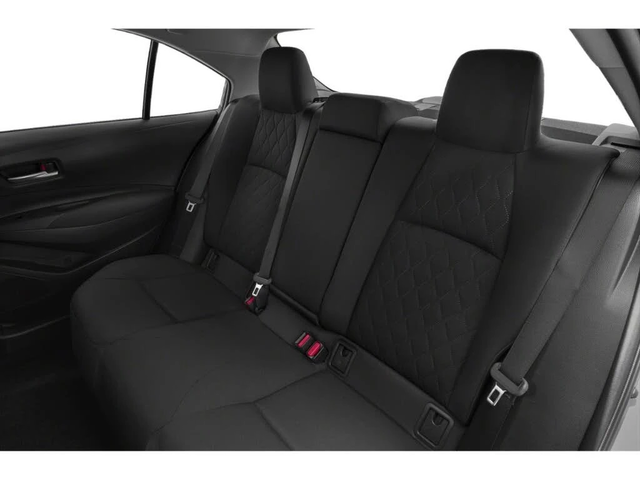 Toyota Corolla LE* FWD* АвтоКредит* (ЦЕНА ДО БГ) - автомобили, коли, обяви за нови и употребявани 9