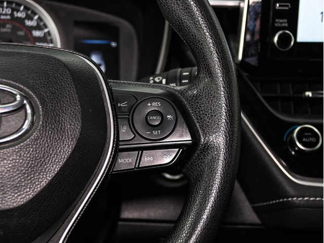 Toyota Corolla АвтоКредит* (ЦЕНА ДО БГ) - автомобили, коли, обяви за нови и употребявани 10