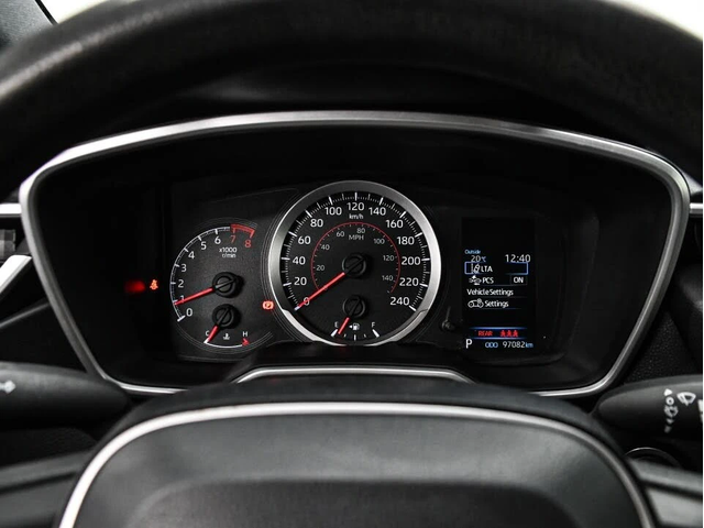 Toyota Corolla АвтоКредит* (ЦЕНА ДО БГ) - автомобили, коли, обяви за нови и употребявани 11