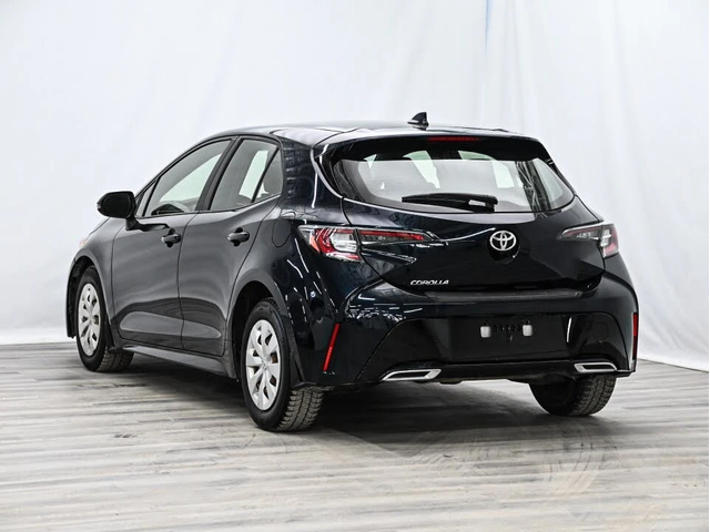 Toyota Corolla АвтоКредит* (ЦЕНА ДО БГ) - автомобили, коли, обяви за нови и употребявани 4