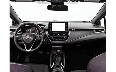 Toyota Corolla АвтоКредит* (ЦЕНА ДО БГ) - автомобили, коли, обяви за нови и употребявани 7