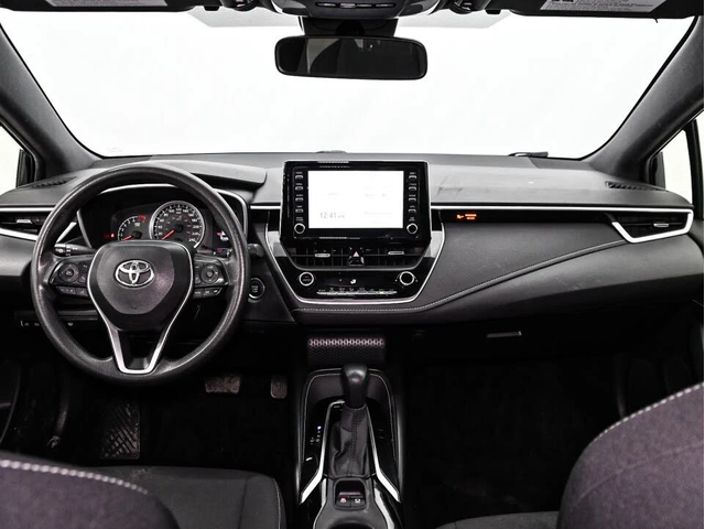 Toyota Corolla АвтоКредит* (ЦЕНА ДО БГ) - автомобили, коли, обяви за нови и употребявани 7