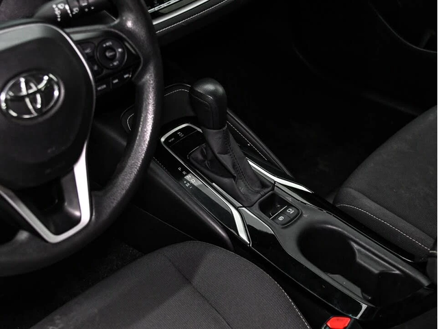 Toyota Corolla АвтоКредит* (ЦЕНА ДО БГ) - автомобили, коли, обяви за нови и употребявани 8