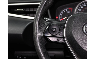 Toyota Corolla АвтоКредит* (ЦЕНА ДО БГ) - автомобили, коли, обяви за нови и употребявани 9