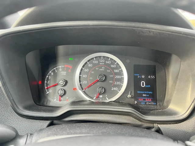 Toyota Corolla SE* FWD* АвтоКредит* (ЦЕНА ДО БГ) - автомобили, коли, обяви за нови и употребявани 12