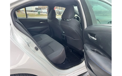 Toyota Corolla SE* FWD* АвтоКредит* (ЦЕНА ДО БГ) - автомобили, коли, обяви за нови и употребявани 14