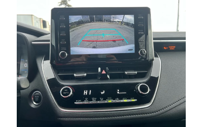 Toyota Corolla SE* FWD* АвтоКредит* (ЦЕНА ДО БГ) - автомобили, коли, обяви за нови и употребявани 7