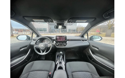 Toyota Corolla SE* FWD* АвтоКредит* (ЦЕНА ДО БГ) - автомобили, коли, обяви за нови и употребявани 8