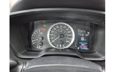 Toyota Corolla LE* FWD* АвтоКредит* (ЦЕНА ДО БГ) - автомобили, коли, обяви за нови и употребявани 10