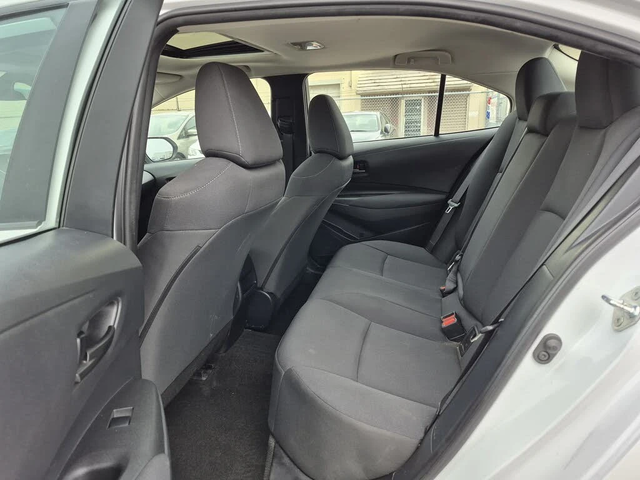 Toyota Corolla LE* FWD* АвтоКредит* (ЦЕНА ДО БГ) - автомобили, коли, обяви за нови и употребявани 14