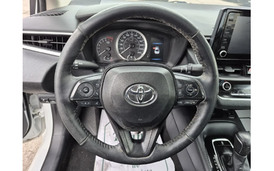 Toyota Corolla LE* FWD* АвтоКредит* (ЦЕНА ДО БГ) - автомобили, коли, обяви за нови и употребявани 9
