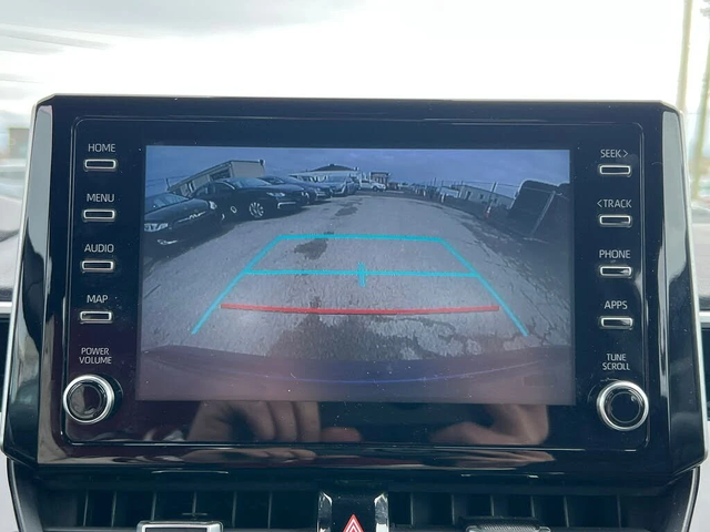 Toyota Corolla SE* FWD* АвтоКредит* (ЦЕНА ДО БГ) - автомобили, коли, обяви за нови и употребявани 11