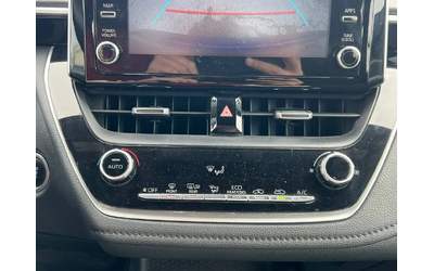 Toyota Corolla SE* FWD* АвтоКредит* (ЦЕНА ДО БГ) - автомобили, коли, обяви за нови и употребявани 12