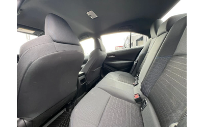 Toyota Corolla SE* FWD* АвтоКредит* (ЦЕНА ДО БГ) - автомобили, коли, обяви за нови и употребявани 14