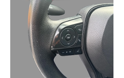 Toyota Corolla LE* FWD* АвтоКредит* (ЦЕНА ДО БГ) - автомобили, коли, обяви за нови и употребявани 12