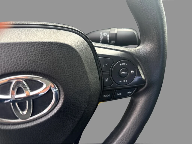 Toyota Corolla LE* FWD* АвтоКредит* (ЦЕНА ДО БГ) - автомобили, коли, обяви за нови и употребявани 13