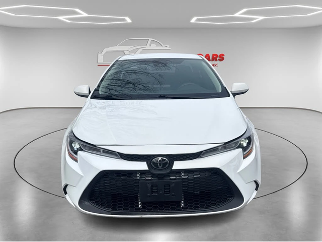 Toyota Corolla LE* FWD* АвтоКредит* (ЦЕНА ДО БГ) - автомобили, коли, обяви за нови и употребявани 4