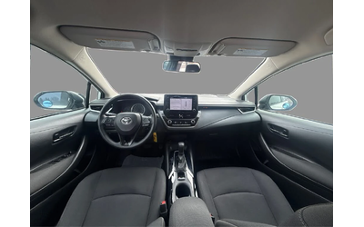 Toyota Corolla LE* FWD* АвтоКредит* (ЦЕНА ДО БГ) - автомобили, коли, обяви за нови и употребявани 7