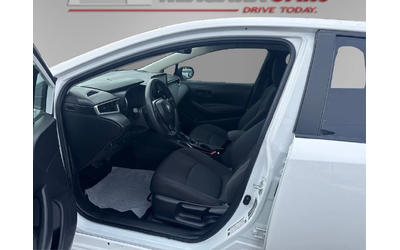 Toyota Corolla LE* FWD* АвтоКредит* (ЦЕНА ДО БГ) - автомобили, коли, обяви за нови и употребявани 9