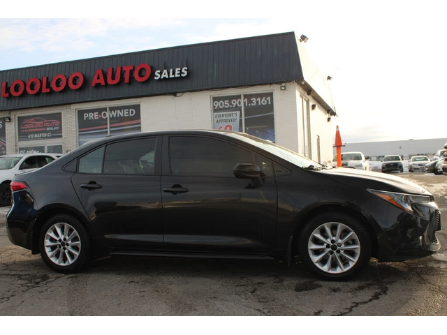 Toyota Corolla LE* FWD* АвтоКредит* (ЦЕНА ДО БГ) - автомобили, коли, обяви за нови и употребявани 0