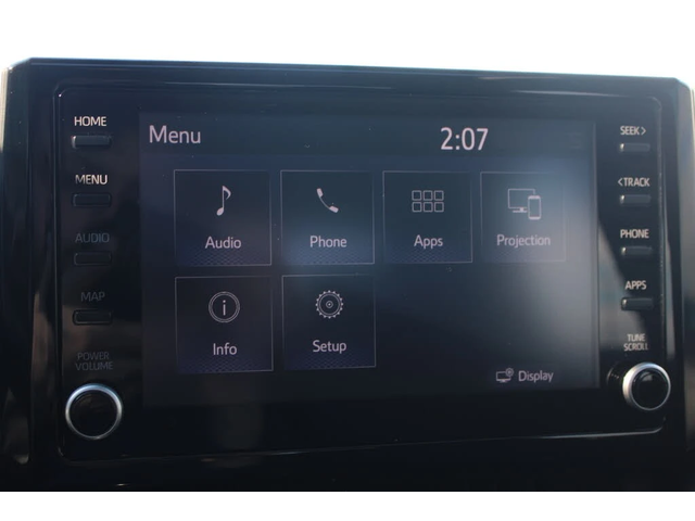 Toyota Corolla LE* FWD* АвтоКредит* (ЦЕНА ДО БГ) - автомобили, коли, обяви за нови и употребявани 10