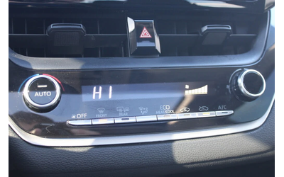 Toyota Corolla LE* FWD* АвтоКредит* (ЦЕНА ДО БГ) - автомобили, коли, обяви за нови и употребявани 11