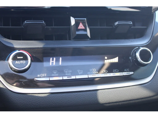 Toyota Corolla LE* FWD* АвтоКредит* (ЦЕНА ДО БГ) - автомобили, коли, обяви за нови и употребявани 11