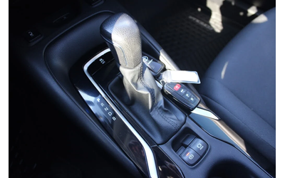 Toyota Corolla LE* FWD* АвтоКредит* (ЦЕНА ДО БГ) - автомобили, коли, обяви за нови и употребявани 12