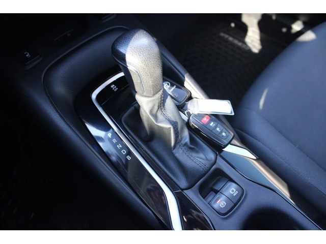 Toyota Corolla LE* FWD* АвтоКредит* (ЦЕНА ДО БГ) - автомобили, коли, обяви за нови и употребявани 12