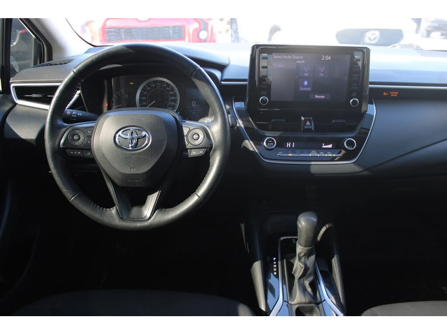 Toyota Corolla LE* FWD* АвтоКредит* (ЦЕНА ДО БГ) - автомобили, коли, обяви за нови и употребявани 5