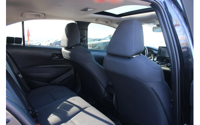 Toyota Corolla LE* FWD* АвтоКредит* (ЦЕНА ДО БГ) - автомобили, коли, обяви за нови и употребявани 8