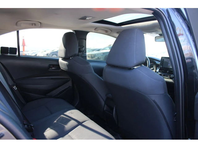 Toyota Corolla LE* FWD* АвтоКредит* (ЦЕНА ДО БГ) - автомобили, коли, обяви за нови и употребявани 8