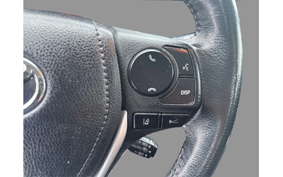 Toyota Corolla LE* АвтоКредит* (ЦЕНА ДО БГ) - автомобили, коли, обяви за нови и употребявани 11