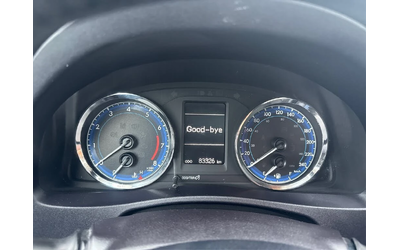 Toyota Corolla LE* АвтоКредит* (ЦЕНА ДО БГ) - автомобили, коли, обяви за нови и употребявани 12