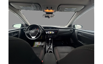 Toyota Corolla LE* АвтоКредит* (ЦЕНА ДО БГ) - автомобили, коли, обяви за нови и употребявани 6