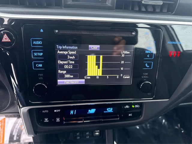 Toyota Corolla LE* АвтоКредит* (ЦЕНА ДО БГ) - автомобили, коли, обяви за нови и употребявани 7