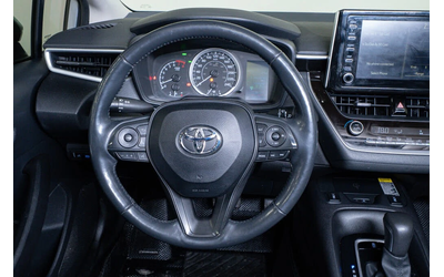 Toyota Corolla LE* FWD* АвтоКредит* (ЦЕНА ДО БГ) - автомобили, коли, обяви за нови и употребявани 10