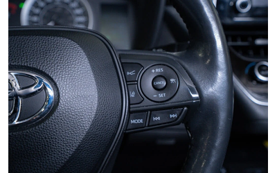 Toyota Corolla LE* FWD* АвтоКредит* (ЦЕНА ДО БГ) - автомобили, коли, обяви за нови и употребявани 11