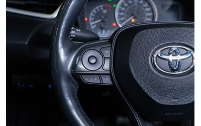 Toyota Corolla LE* FWD* АвтоКредит* (ЦЕНА ДО БГ) - автомобили, коли, обяви за нови и употребявани 12