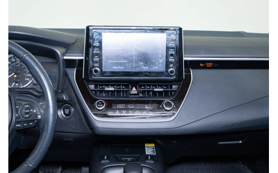 Toyota Corolla LE* FWD* АвтоКредит* (ЦЕНА ДО БГ) - автомобили, коли, обяви за нови и употребявани 13